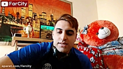 این بار جی تی ای در لرستان!!!...