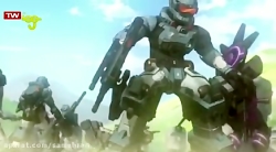 صلحبانان  قسمت 36 کارتون