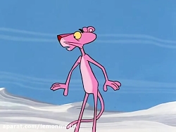 برنامه کودک پلنگ صورتی