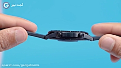 بررسی دقیق و ساعت هوشمند هواوی...