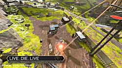 ویدیو رویداد Grand Soiree Arca...