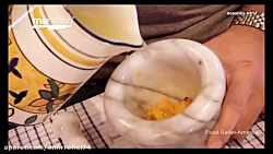 مستند آشپزی فود سفری  آشپزی و...