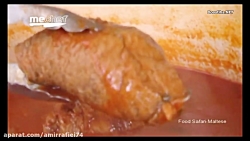 مستند آشپزی فود سفری  آشپزی و...