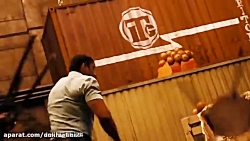 فیلم سینمایی هندی بادیگارد اکش...