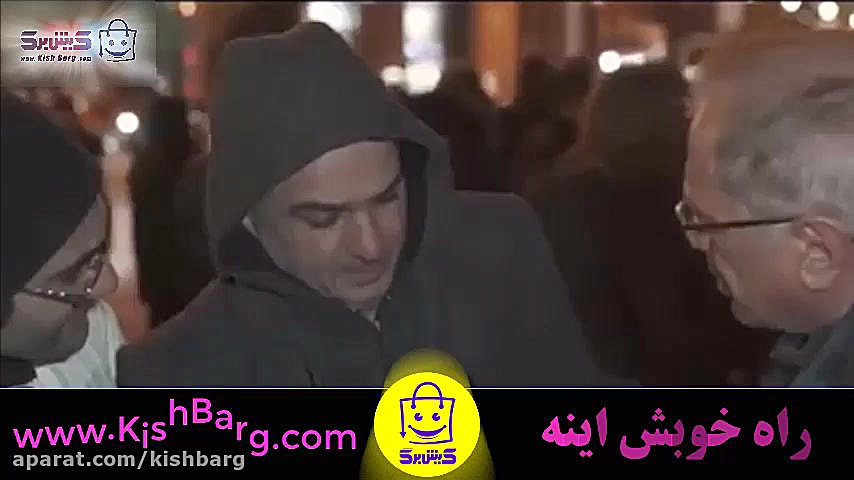 پوستر بزرگ