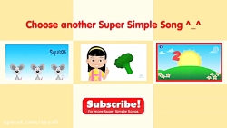 آموزش زبان انگلیسی برای کودکان...