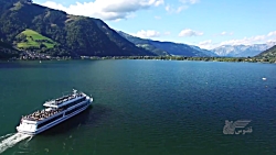 در یک دقیقه به شهر توریستی تسل...