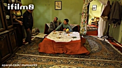 سریال پایتخت ( فصل 2) قسمت 268