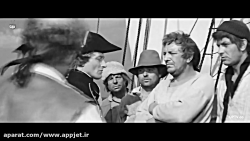 فیلم بیلی باد سانسور شده