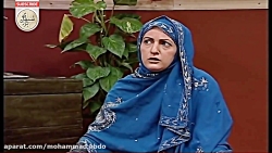 قسمت 25 سریال ظنز شبهای برره