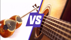 یک به یک با ستاره یک / موسیقی...