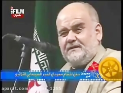 90 صحبتهای جالب اکبر عبدی در ش...