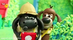 بره کوچولو  قسمت ۵۳