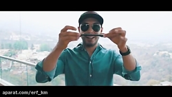 تست مقاومت سامسونگ s8 در برابر...