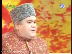 اکبر عبدی تقلید صدا26