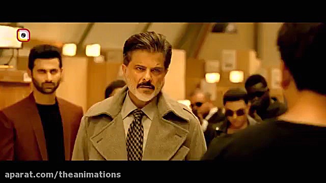 فیلم هندی مسابقه 3 با هنرنمایی سلمان خان - دوبله فارسی | Race 3 2018 زمان4753ثانیه