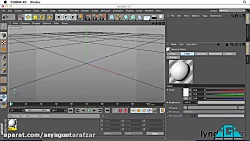 عملکرد موتور رندر قدرتمند سینم...