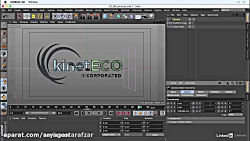 کار با دوربین ها در سینما فورد...