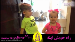 سفر هیجان انگیز دیانا و روما پ...