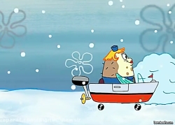 کارتون باب اسفنجی باب اسفنجی