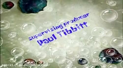 کارتون باب اسفنجی باب اسفنجی