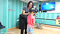 دیانا و روما پرنسس خانم و سفر...