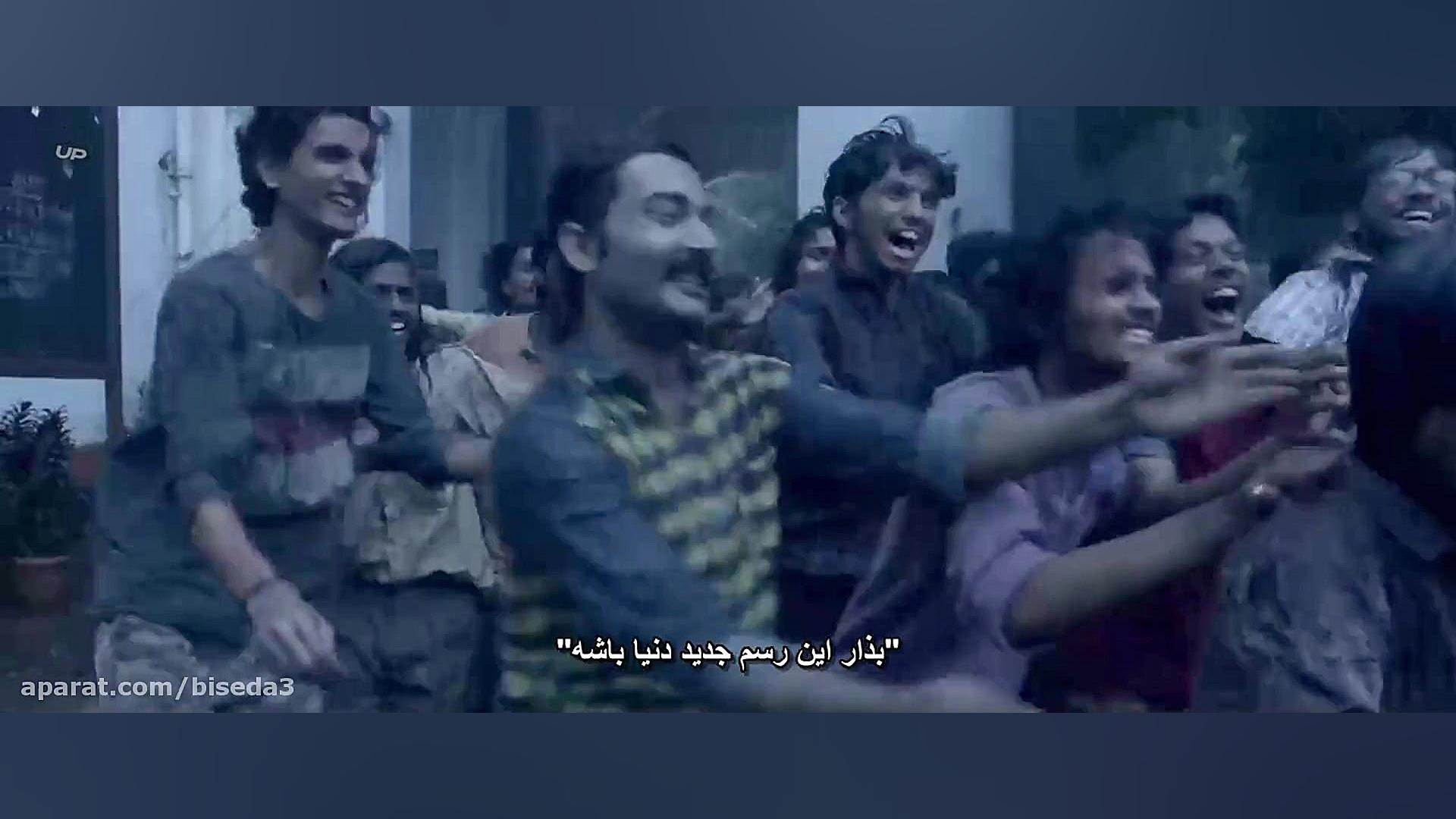 فیلم سوپر 30 - Super 30 2019 با زیرنویس فارسی زمان9090ثانیه
