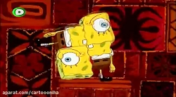 کارتون باب اسفنجی باب اسفنجی