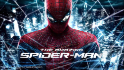 تریلر بازی اکشن و داستانی The Amazing Spider Man