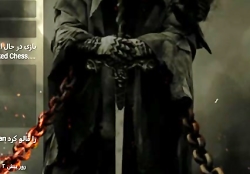 گیم پلی ام در سایت شطرنج انلای...