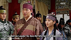 سریال افسانه جومونگ  قسمت 19