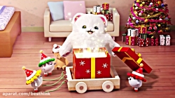 آهنگ شاد کودکانه Badanamu قسمت...