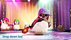 آهنگ شاد کودکانه Badanamu قسمت...