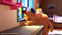 آهنگ شاد کودکانه Badanamu قسمت...