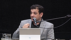 رائفی پور | تحلیل شهادت سردار...