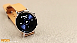 بررسی ویدیویی ساعت هوشمند Watc...