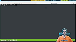 ساختن یه فایل ایندکس حاوی لینک...