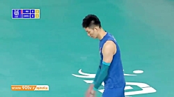 والیبال انتخابی المپیک 2020: ا...