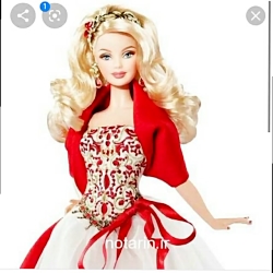 عکس عروسک های خوشگل