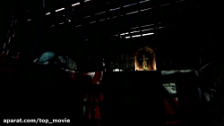 OUTLAST 2 - گیم پلی بازی قسمت...