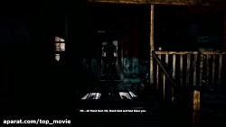OUTLAST 2 - گیم پلی بازی قسمت...