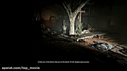 OUTLAST 2  گیم پلی بازی قسمت 7
