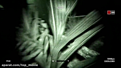 OUTLAST 2 - گیم پلی بازی قسمت...