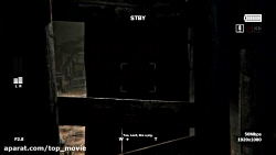 OUTLAST 2 - گیم پلی بازی قسمت...