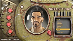 ویدیوی ماد جدید بازی Fallout 4...