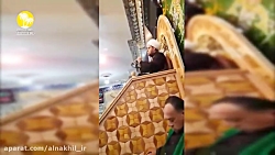 پاسخ کوبنده یک روحانی عرب به ت...