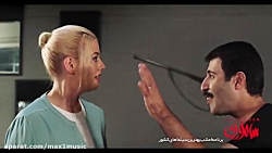 آنچه در فیلم سینمایی سامورایی...