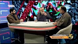 استاد نادر طالب زاده: کار سردا...