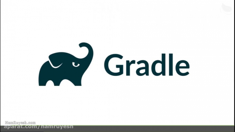 Gradle сборщик проектов