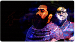 آهنگ زندوکیلی و اشرف زاده برای...